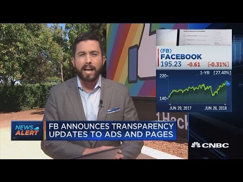 ad transparency