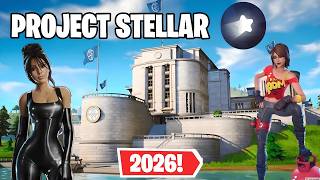 Information how to install stellar Guide