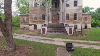402 Allen Memorial Drive Project in Milledgeville Georgia (Tyler Bertschin)