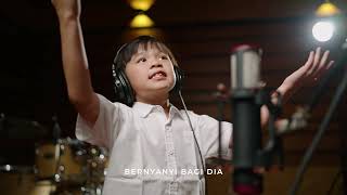 Download Lagu YESUS YANG TERMULIA - Keagan (vocal) \u0026 Kennard (drum) MP3 Download Lagu YESUS YANG TERMULIA - Keagan (vocal) \u0026 Kennard (drum) MP3