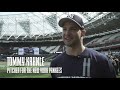 Why Palace? Tommy Kahnle | Pitcher for the New York Yankees