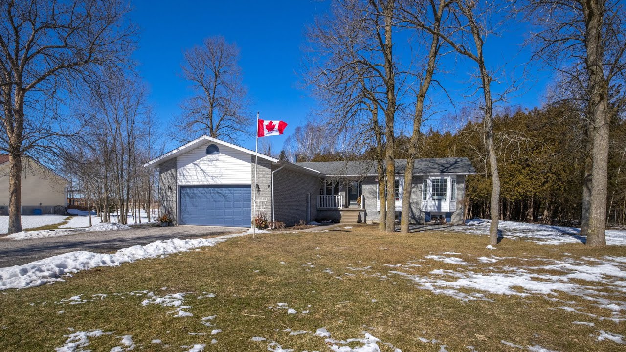 1303 Harmony Road, Corbyville YouTube