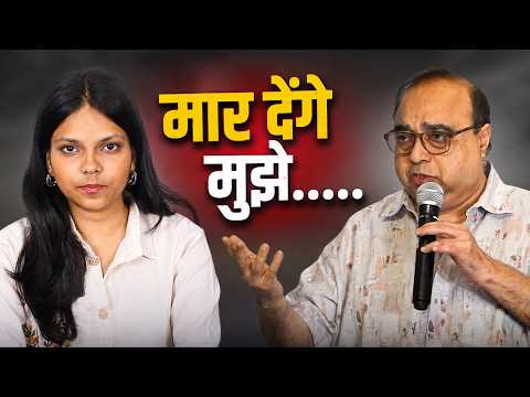 Rajkumar Santoshi को मिली ‘मार देंगे’ की धमकी? | Batwara 1947 का बड़ा खुलासा