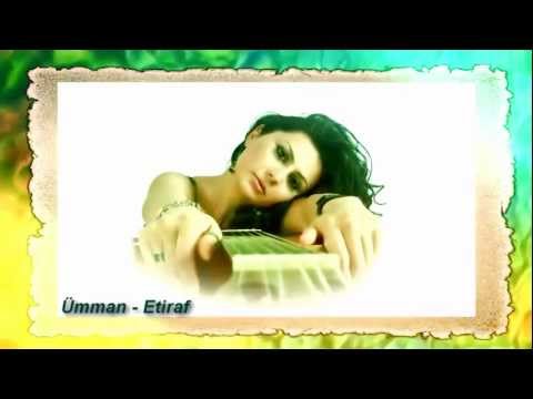Ümman - Etiraf | Azeri Music [OFFICIAL]
