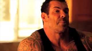 SERIES TWO Ep #3 MUTANT MEALS with SUPERMUTANT Rich Piana
