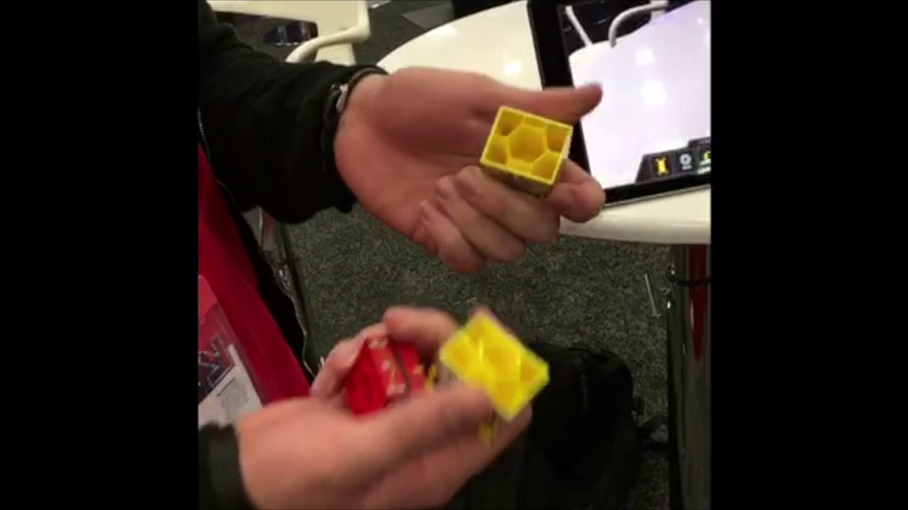 Southby 2017 (Peter Propp)