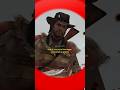 Red Dead's DARKEST Feature Nobody Talks About 😱😱 #rdr2 #reddeadredemption2