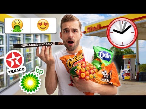 Video: Waarom Haat Ik Mezelf Als Ik Eet?