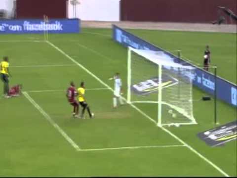 Al Wahda vs Dhafra PAPA WAIGOs Goal
