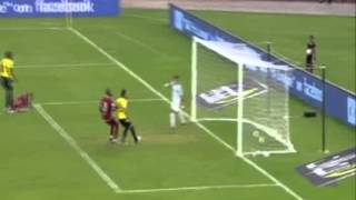 Al Wahda vs Dhafra PAPA WAIGOs Goal