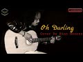 Oh Darling_The Beatles Cover Oleh Rino Nores