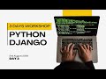 Day 3: 3 Days Python Django Workshop Aug 2024