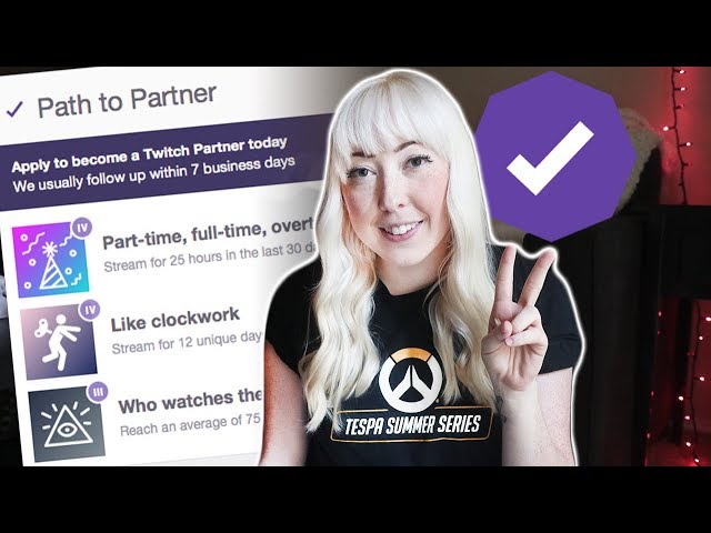 TWITCH SECRETS: The Experts Guide To Become Twitch Partner
