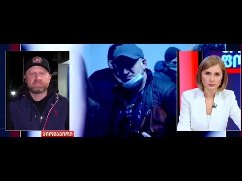 სახელმწიფომ ამ ადამიანს უთხრა ფეხებზე გვკიდია შენი სესხი და ოჯახიო - ზურაბ გირჩი ჯაფარიძე