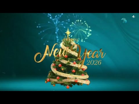 حصريا فاصل رأس السنة قناة المحور عام 2026 اريد نوادر 