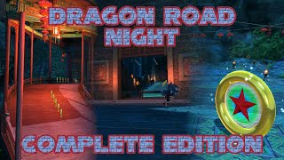 Sonic Unleashed - Dragon Road Night Act 1 - Complete Edition
