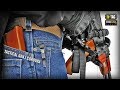 Тактические джинсы TACTICAL GEN.I CORDURA М-ТАС/Tactical Jeans