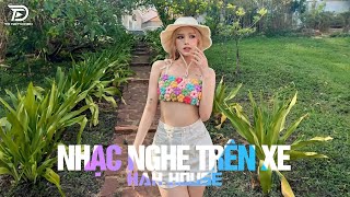 NHẠC NGHE TRÊN XE🎧HOA BẰNG LĂNG REMIX ~ MIXSET HOUSE LAK &DEEP HOUSE 2024🎧NHẠC TRẺ REMIX 2024