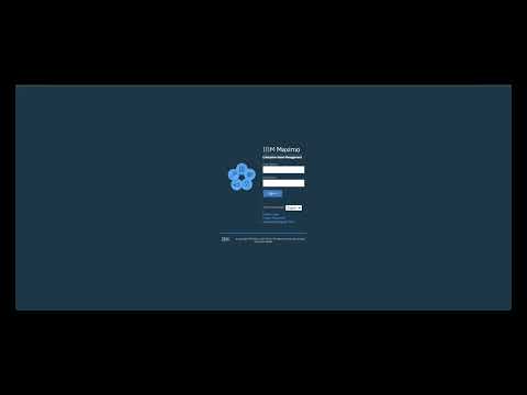 Solving Revised Job Plan Issue   Maximo