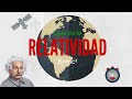 Explicación simple de la relatividad general (Albert Eistein)