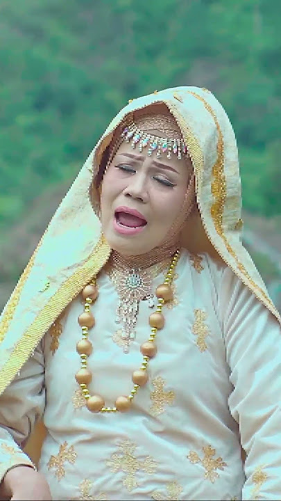 Misramolai - Kini Dunia Isuak Akhiraik | Lagu Minang Viral 2025 #Shorts