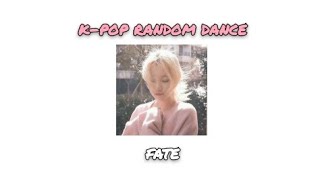 ☬ K-Pop Random Dance ☬ •|• ☬ К-Поп Рандом Дэнс ☬