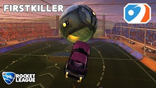 Firstkiller CRAZY POV vs Karmine Corp (RLCS 2025)