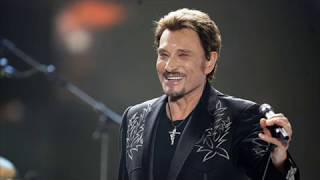 Watch Johnny Hallyday Cest En France video