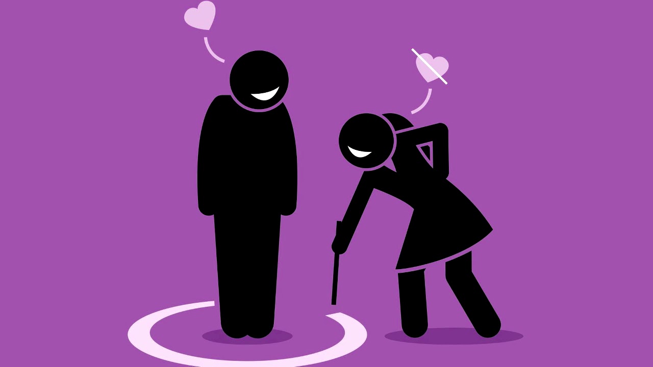 15 Señales de que eres un hombre beta