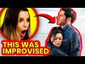 Lucifer: Unscripted Moments That Drastically Changed the Series | OSSA Movies