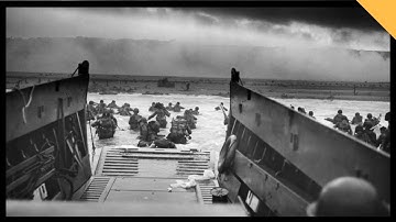 40 Iconic World War 2 Photos That Bring History To Life