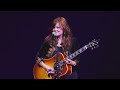 Carmen Townsend - 'Til The Morning - Live at Massey Hall