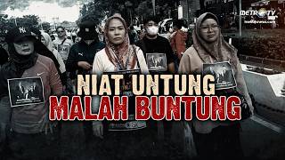 [FULL] REALITAS - NIAT UNTUNG MALAH BUNTUNG
