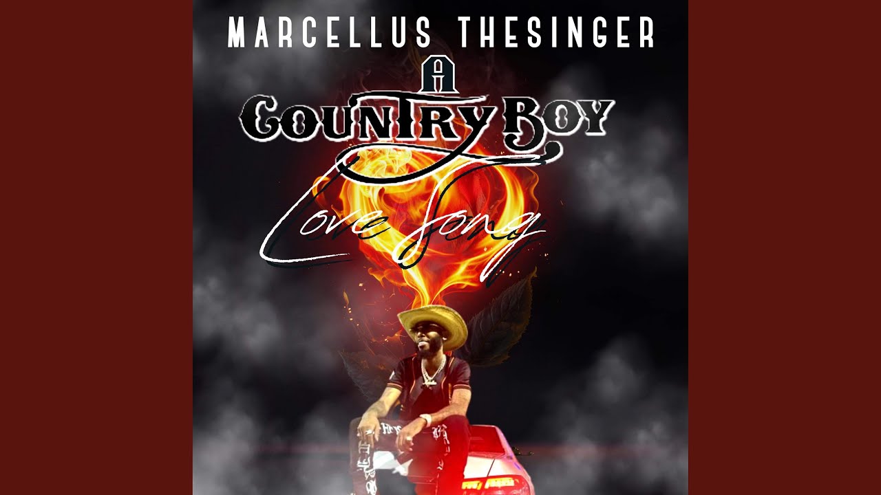 Fell In Love With A Country Boy