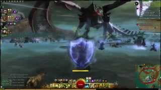 Guild Wars 2 - Tequatl