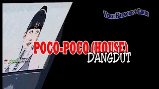 Download Lagu poco poco karaoke dangdut house MP3
