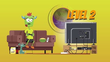 Levels of relationships