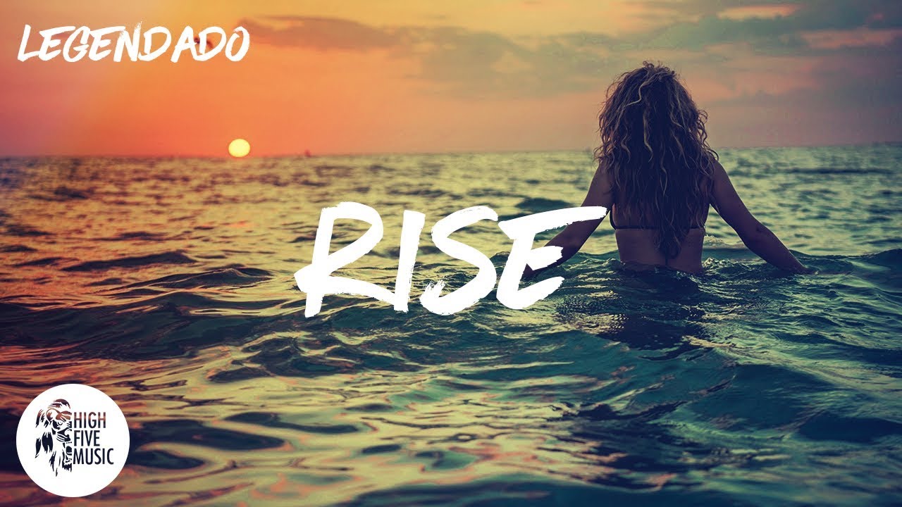 Jonas Blue - Rise ft. Jack & Jack [Tradução] - YouTube