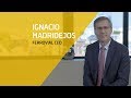 Ignacio Madridejos - Ferrovial CEO