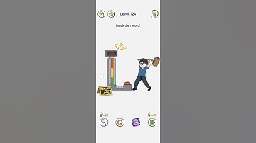 Brain Out 2 level 124 #brainout2 #simplegame