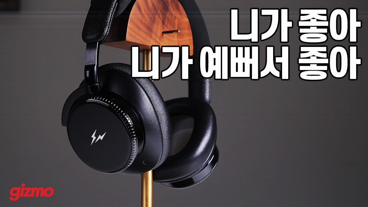 I really bought these for work. Bang & Olufsen Beoplay H100