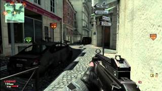 Modern Warfare 3: Tank it out @neffyyy123