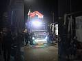 Armada truck sound merah putih audio miniatur desa sragi talun blitar 2026