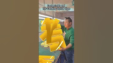 Make your store stand out with impactful displays