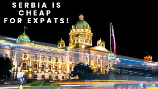 Cost of Living in Belgrade for Expats and Digital Nomads