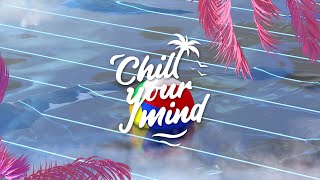 The New Cvltvre & Dujak - Not Just Anybody Ft. James Francis Chillyourmind Release