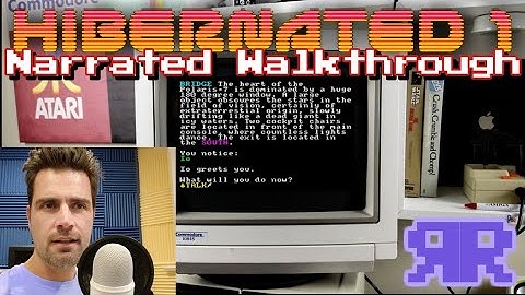 "Hibernated" Walkthrough Longplay | Why 8-Bit Games Beat New Ones