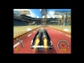 Flatout 2 Party Gameplay 7 Stunt High Jump 