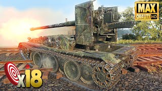 Grille 15: The last Samurai - World of Tanks