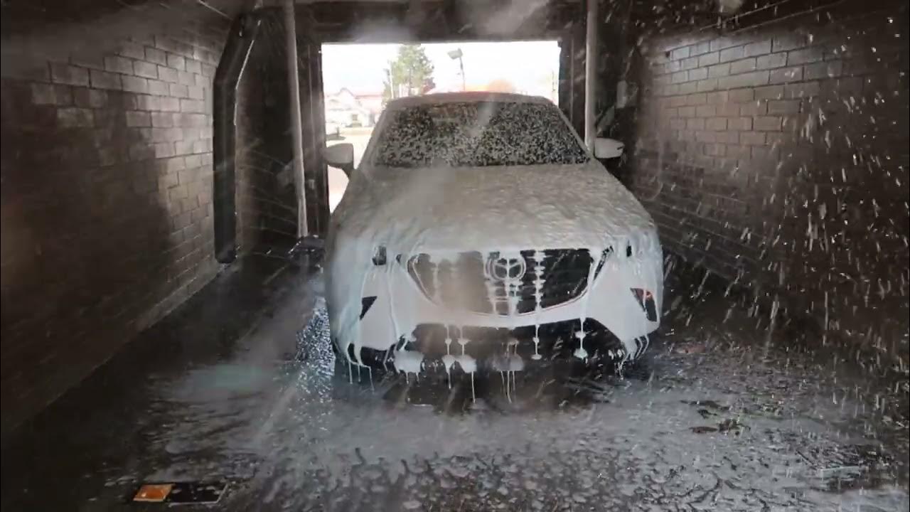 Pretty Nice Belanger Kondor KL1 Timp Express Wash, American Fork UT